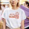 Special Edition Exit Planet Dus T Shirt