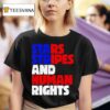 Stars Stripes Human Rights July Th T Shirt