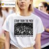 Stray From The Path We Don T Answer To Anyone T Shirt