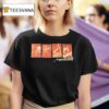 Stray Rats Poison The Well Ood Live T Shirt