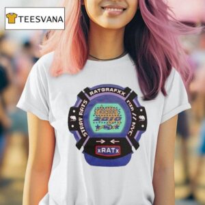 Stray Rats Watch T Shirt