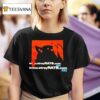Stray Rats Website T Shirt