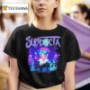Subdocta Bass Science Tour T Shirt