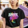 Subdocta Strictly Business Tour T Shirt