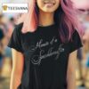 Suki Waterhouse Memoir Of A Sparklemuffin Rhinestone T Shirt