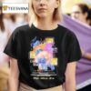 Summon Dark Magician Girl Yugioh T Shirt