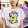 Super Zeroes Rifftrax T Shirt