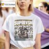 Supervsn My Sisters Keeper S T Shirt