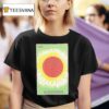 Supervsn Sun T Shirt