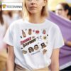 Sweet Or Savory Podcast Swee T Shirt