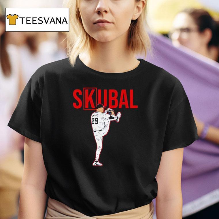 Tarik Skubal K Sign T Shirt