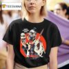 Terrifier Who S Laughing Now T Shirt