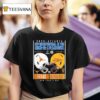 Texas Longhorns Vs Arizona State Sun Devils Cfp Quarterfinal At The Chick Fil A Peach Bowl T Shirt