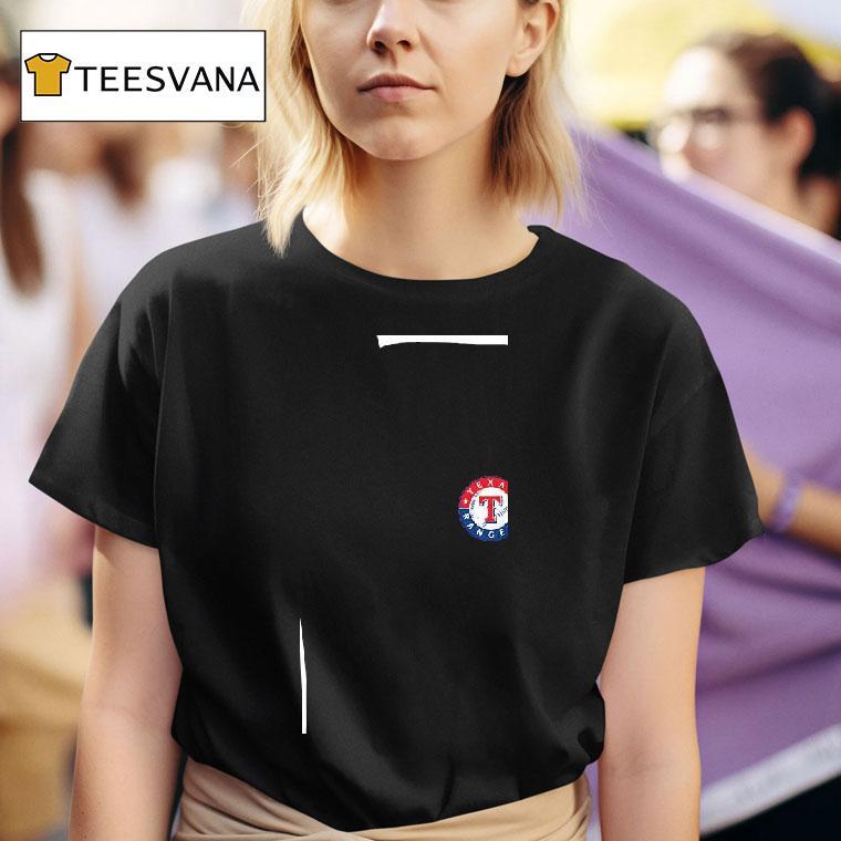 Texas Rangers Repea T Shirt