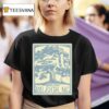 The June Raleigh Nc T Shirt