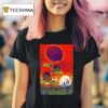 The Avett Brothers Jun The Arena At Wings Event Center T Shirt