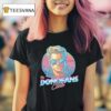 The Donofans Club Vintage T Shirt