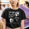 The Kid Laroi How Does It Feel Just Us Two T Shirt