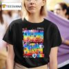 The Powerpuff Girls We Love To Play T Shirt