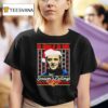 The Silence Of The Lambs Season S Eatings T Shirt