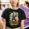 The Toxic Avenger Monster T Shirt
