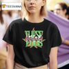 These Foos Dispensary T Shirt