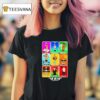 These Foos Le Le Le Loteria T Shirt