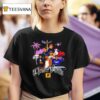 These Foos San Andreas T Shirt