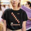 Thrice Beggars T Shirt