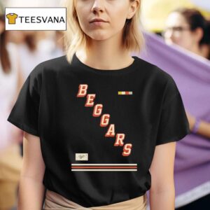Thrice Beggars T Shirt