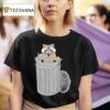 Trash Panda Enthusias T Shirt