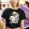 Travis Hunter Winner Colorado Buffaloes Football T Shirt