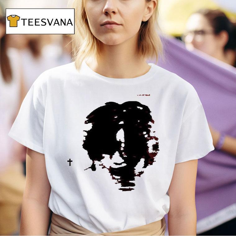 Trippie Redd Mansion Blur T Shirt
