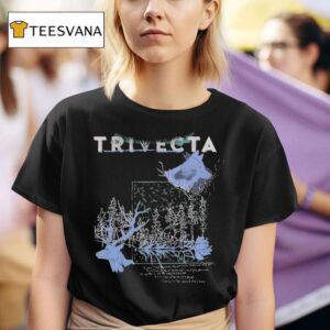 Trivecta Find My Way T Shirt