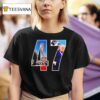 Trump For President Th T Shirt