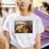 Trump Let S Go Gulfing T Shirt