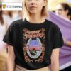 Turnpike Troubadours Tahlequah Oklahoma June Horseshoe T Shirt