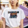 Tvo Bookmice Rats T Shirt