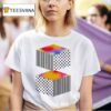 Tyler Spangler Fed Up With Working T Shirt
