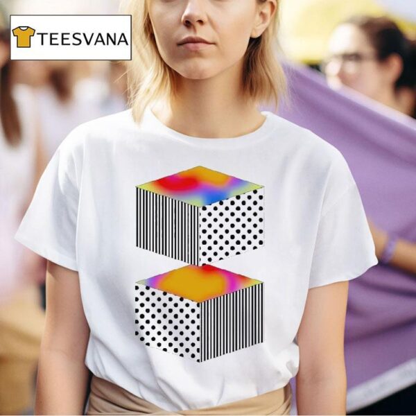 Tyler Spangler Fed Up With Working T Shirt