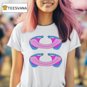 Tyler Spangler Listen To Your Body T Shirt