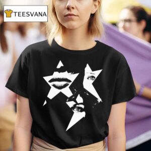 Tyler Spangler You Are Worthy Star T Shirt