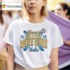 Ucla Bruins Ncaa Softball Women S College World Series T Shirt