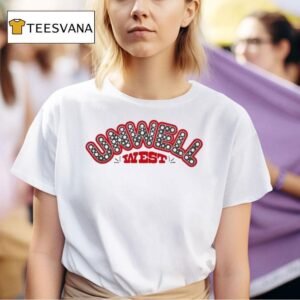 Unwell West Call Her Daddy T Shirt