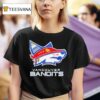 Vancouver Bandits Indigenous Heritage Performance T Shirt