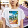 Vice Academie Des Sports Racquet Club And Resort T Shirt
