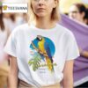 Vice Ava Anavata Parro T Shirt