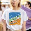 Vice Backhanders Academie Des T Shirt