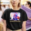 Viktor Join The Glorious Evolution T Shirt