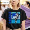 Viktor Tsoi Russia Musician T Shirt